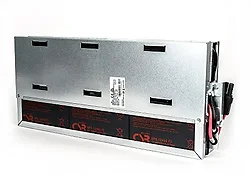 VERTIV-GXT4-9A72BATKIT