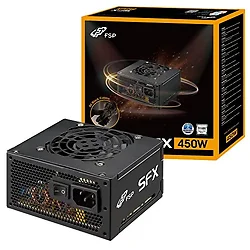 FSP Group-FSP450-60GHS(85)-R