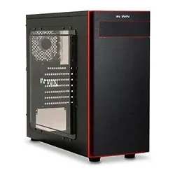 INWIN-703 BLACK