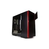 INWIN-707 BLACK