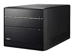 Shuttle Computers-SH170R6