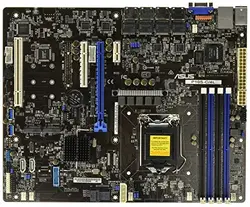 ASUS-P10S-C/4L