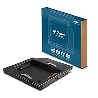 VANTEC-MRK-HC127A-BK