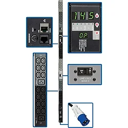 Tripp Lite-PDU3VN6G60B