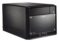 Shuttle Computers-SH110R4