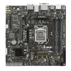 ASUS-P10S-M WS