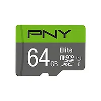 PNY Technologies-P-SDU64U185EL-GE