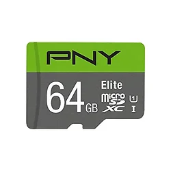 PNY Technologies-P-SDU64U185EL-GE