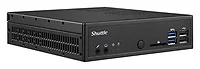 Shuttle Computers-DH110SE