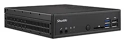 Shuttle Computers-DH110SE