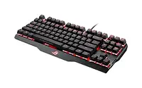 ASUS-ROG CLAYMORECORE RED
