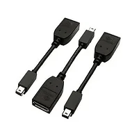 PNY Technologies-MDP-DP-THREE-PCK