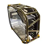 INWIN-IW-D-FRAME 2.0 BLACK GOLD