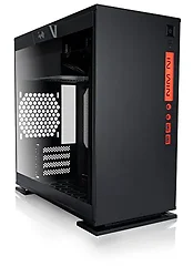 INWIN-301 BLACK