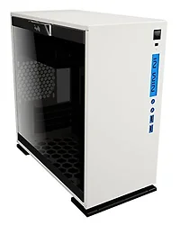 INWIN-301 WHITE