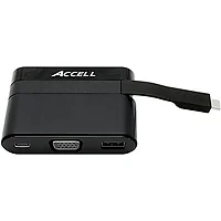 Accell-U205B-001B