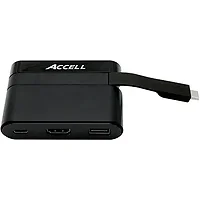 Accell-U206B-001B