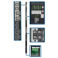 Tripp Lite-PDU3XVSRHWA