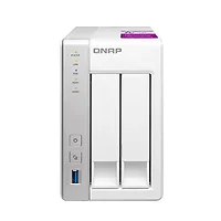 QNAP-TS-231P2-4G-US