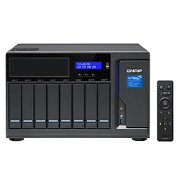 QNAP-TVS-882BR-I7-32G-US