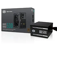 Cooler Master-MPX-5001-ACAAB-US