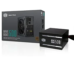 Cooler Master-MPX-5001-ACAAB-US