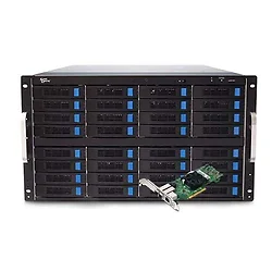 SANS DIGITAL-KT-ES632X12HP