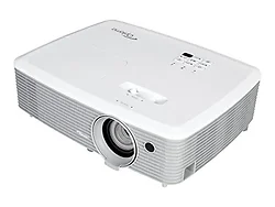 OPTOMA-W355
