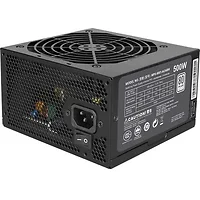 Cooler Master-MPX-5001-ACAAW-BS