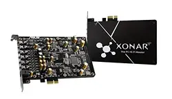 ASUS-XONAR AE
