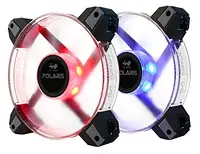 INWIN-POLARIS RGB TWIN PACK