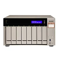 QNAP-TVS-873E-8G-US