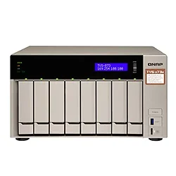 QNAP-TVS-873E-8G-US
