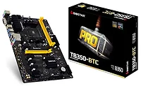 Biostar-TB350-BTC