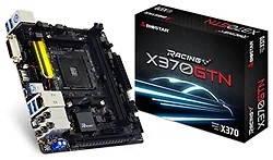 Biostar-X370GTN