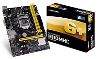 Biostar-H110MHC