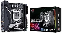 ASUS-ROG STRIX H370-I
