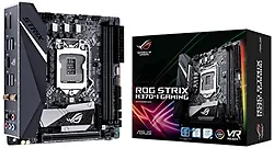 ASUS-ROG STRIX H370-I