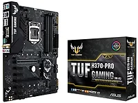 ASUS-TUF H370-PRO GAMING WI-FI