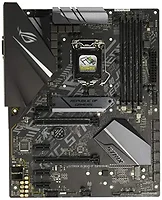 ASUS-ROG STRIX B360-F
