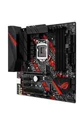 ASUS-ROG STRIX B360-G