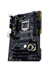 ASUS-TUF H310-PLUS GAMING