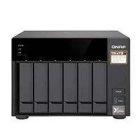 QNAP-TS-673-8G-US