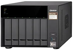 QNAP-TS-673-4G-US