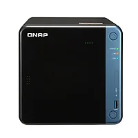 QNAP-TS-453BE-4G-US