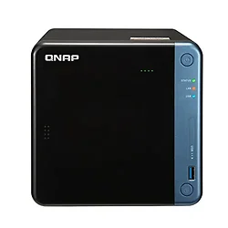 QNAP-TS-453BE-4G-US
