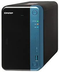 QNAP-TS-253BE-4G-US