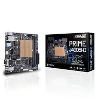 ASUS-PRIME J4005I-C