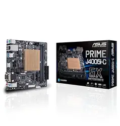 ASUS-PRIME J4005I-C