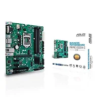 ASUS-PRIME B360M-C/CSM-C-SI